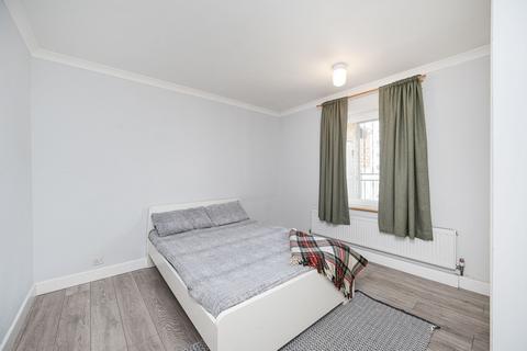 undefined, Regan Way, Hoxton, London, N1
