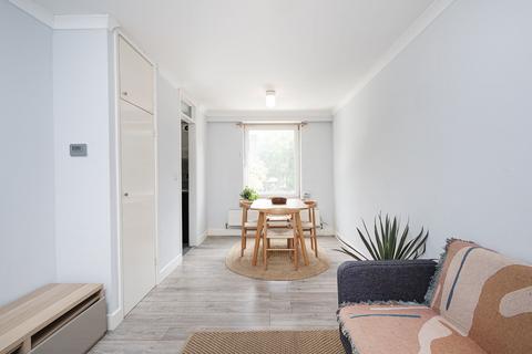 undefined, Regan Way, Hoxton, London, N1