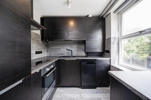 undefined, Regan Way, Hoxton, London, N1