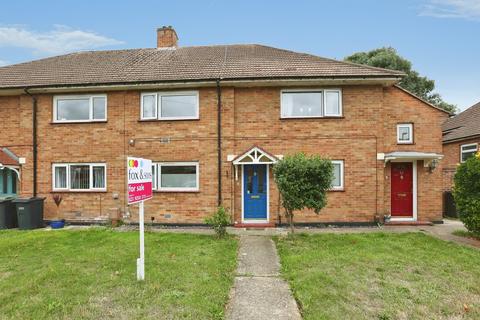 2 bedroom ground floor flat for sale, Aldermoor Road, Gosport