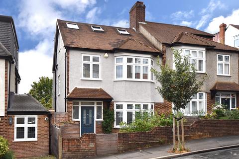 4 bedroom semi-detached house for sale, Ewelme Road