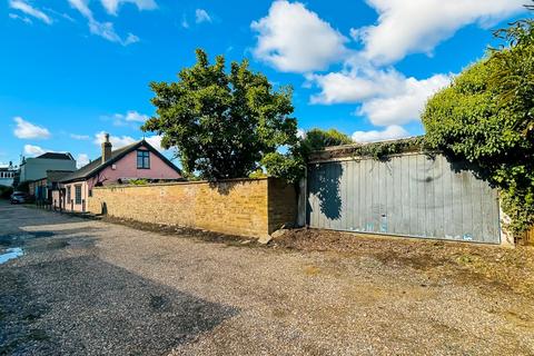 undefined, Occupation Lane, Shooters Hill, London, SE18 3JH