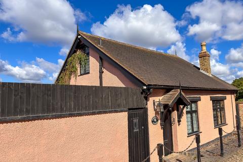 undefined, Occupation Lane, Shooters Hill, London, SE18 3JH