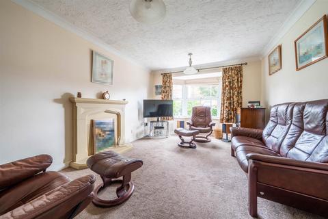 4 bedroom detached house for sale, Parys Road, Ludlow
