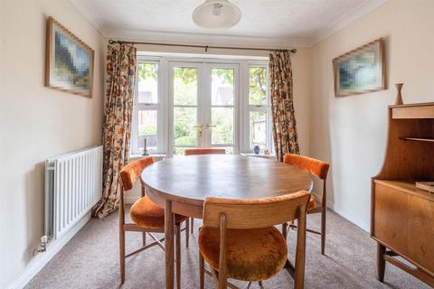 4 bedroom detached house for sale, Parys Road, Ludlow