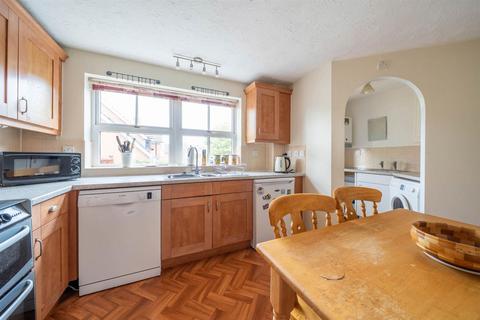 4 bedroom detached house for sale, Parys Road, Ludlow
