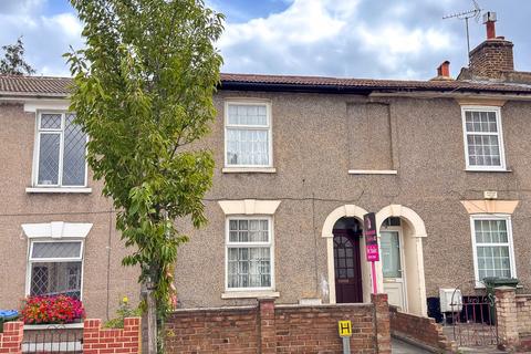 undefined, Bloomfield Road, Woolwich, London, SE18 7JH
