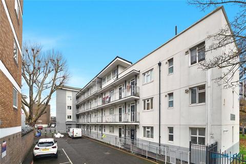 undefined, Antenor House, Old Bethnal Green Road, London, E2