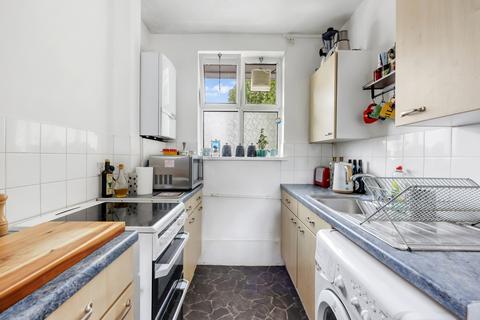 undefined, Antenor House, Old Bethnal Green Road, London, E2