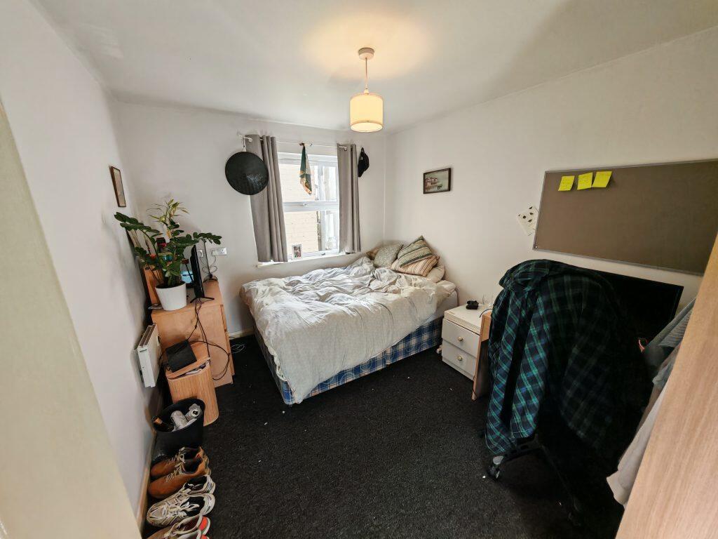 Apartment in Bristol, Bishopston - More