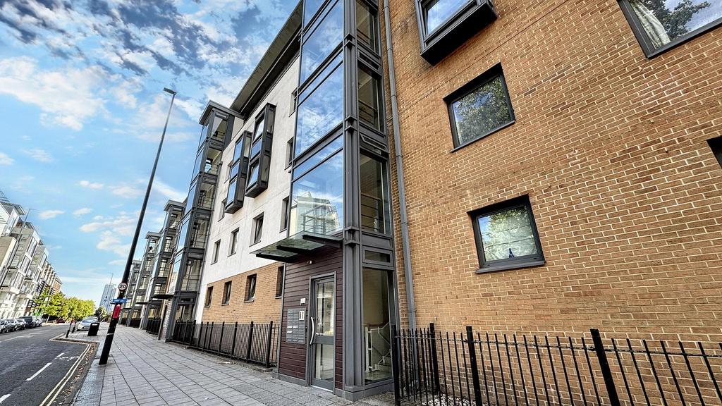 Apartment in Bristol, City of Bristol - View 3