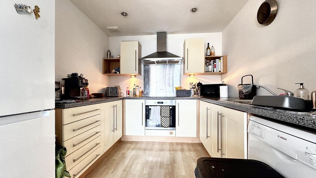 Apartment in Bristol, City of Bristol - View 4