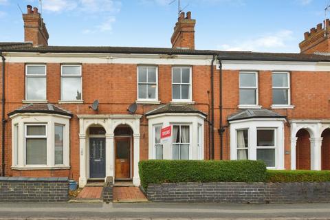 3 bedroom terraced house for sale, Windsor Street, Wolverton, Milton Keynes, Buckinghamshire, MK12