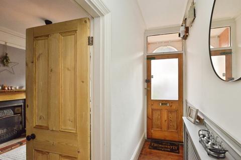 3 bedroom terraced house for sale, Windsor Street, Wolverton, Milton Keynes, Buckinghamshire, MK12