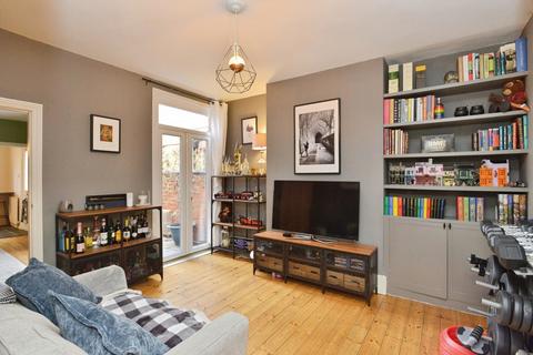 3 bedroom terraced house for sale, Windsor Street, Wolverton, Milton Keynes, Buckinghamshire, MK12