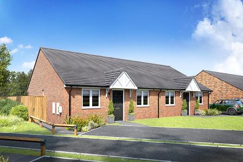 undefined, Goldcrest Avenue, Farington Moss, Leyland