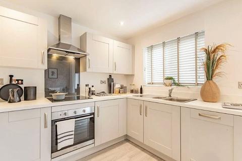undefined, Goldcrest Avenue, Farington Moss, Leyland