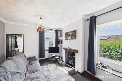 2 bedroom semi-detached house for sale, Harras Road, Whitehaven CA28