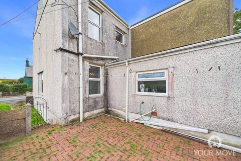 2 bedroom semi-detached house for sale, Harras Road, Whitehaven CA28