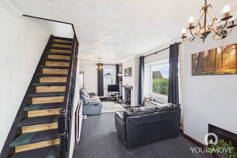 2 bedroom semi-detached house for sale, Harras Road, Whitehaven CA28