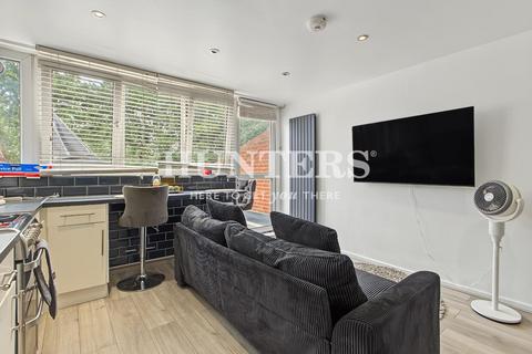 3 bedroom duplex for sale, Netherwood Street, London, NW6