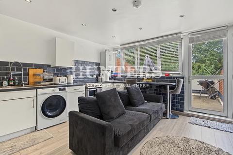 3 bedroom duplex for sale, Netherwood Street, London, NW6