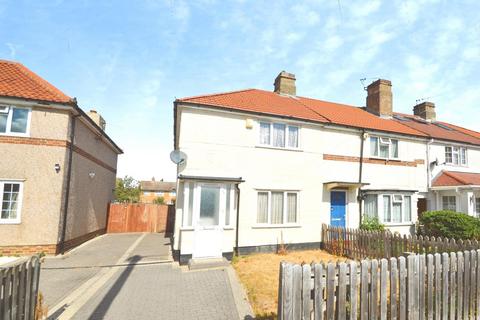 3 bedroom end of terrace house for sale, Springfield Road, Twickenham TW2