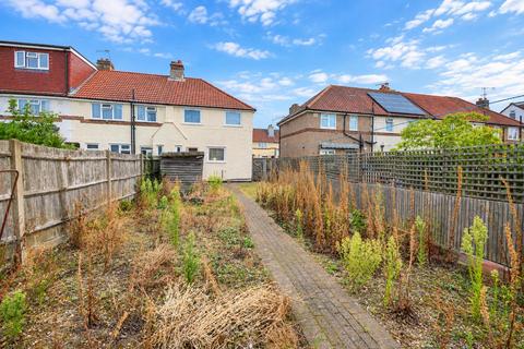 3 bedroom end of terrace house for sale, Springfield Road, Twickenham TW2