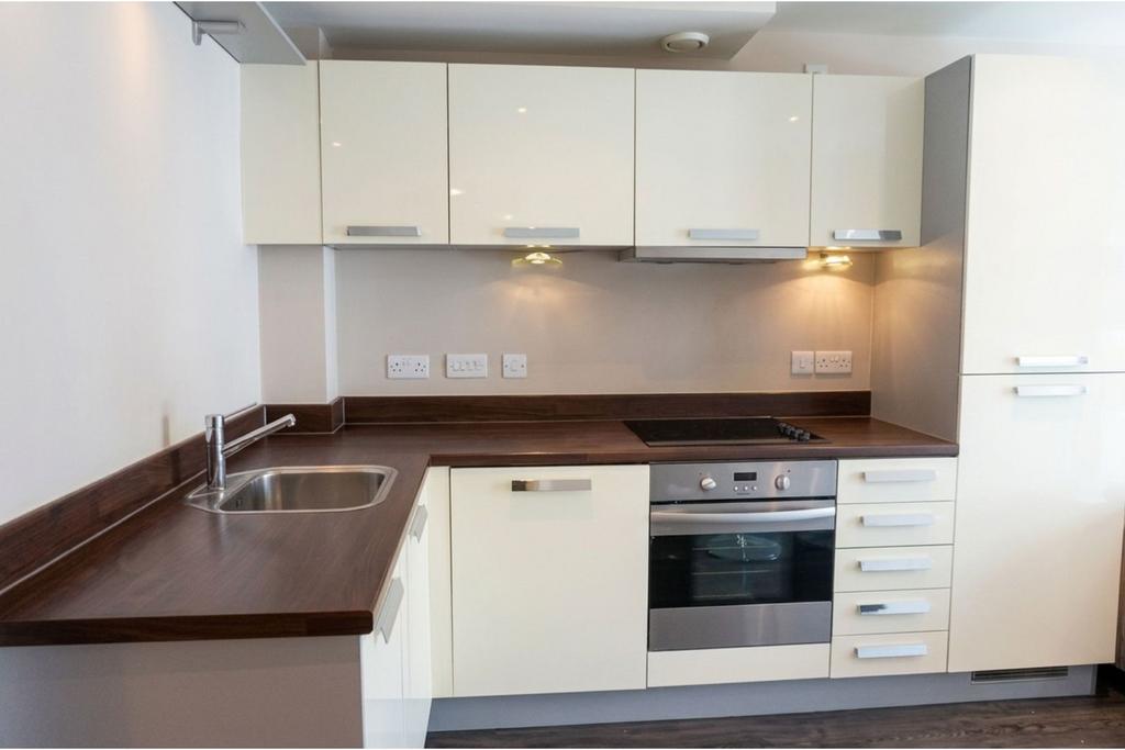 Apartment in Birmingham - View 2