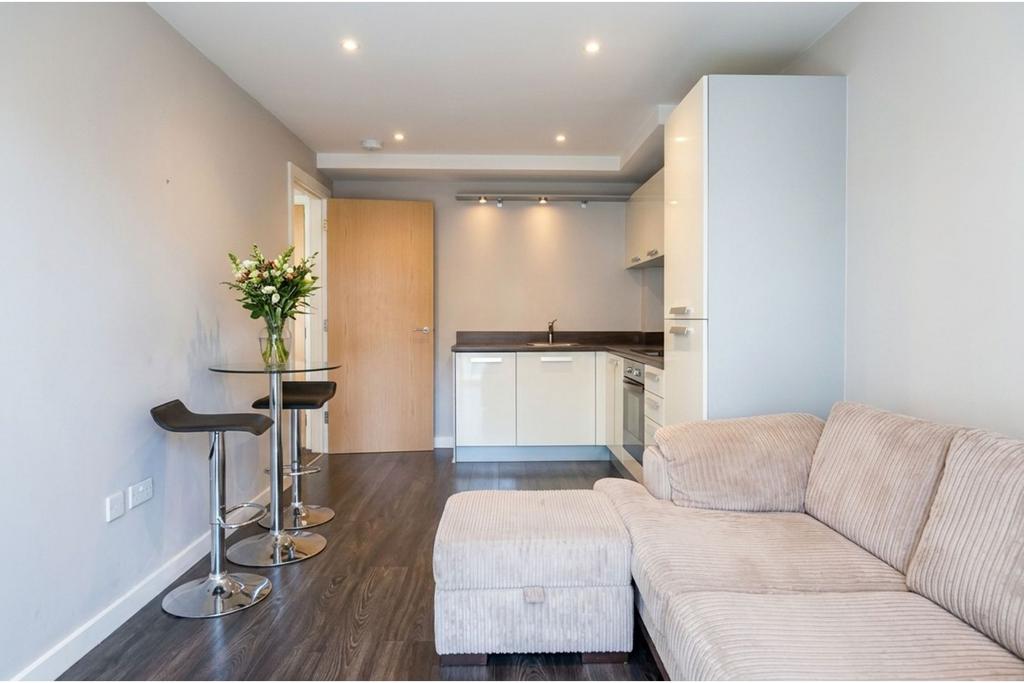 Apartment in Birmingham - View 4