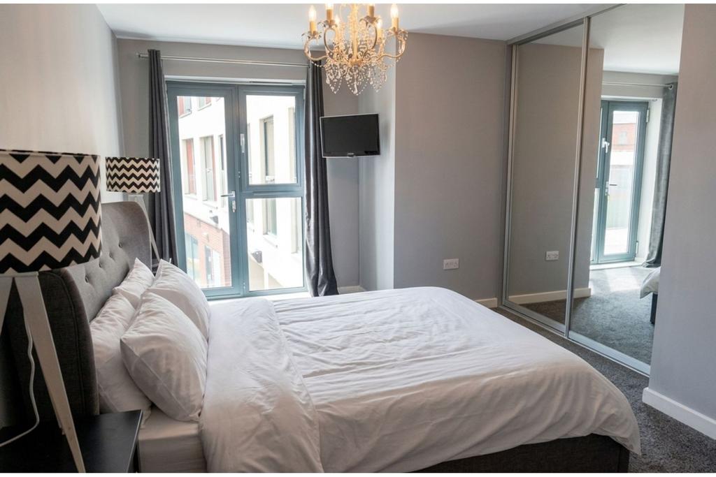 Apartment in Birmingham - View 5