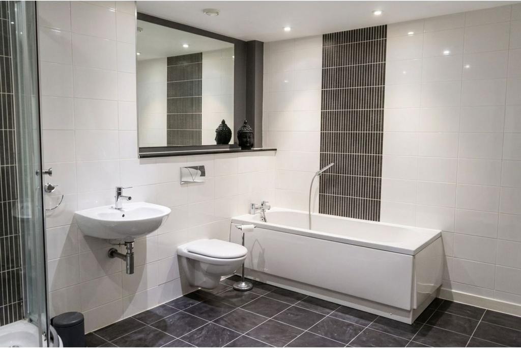 Apartment in Birmingham - More