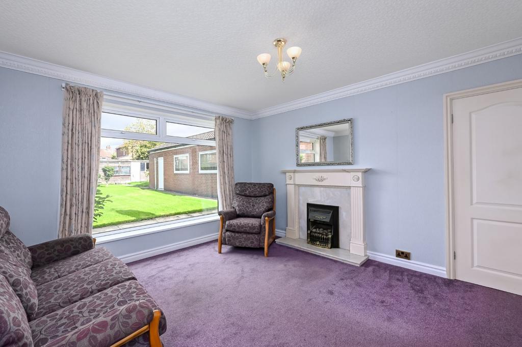 House in York - View 3