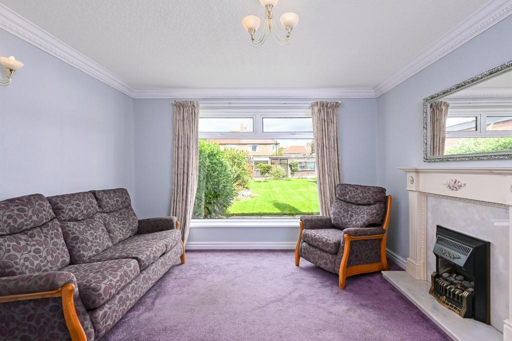House in York - View 4