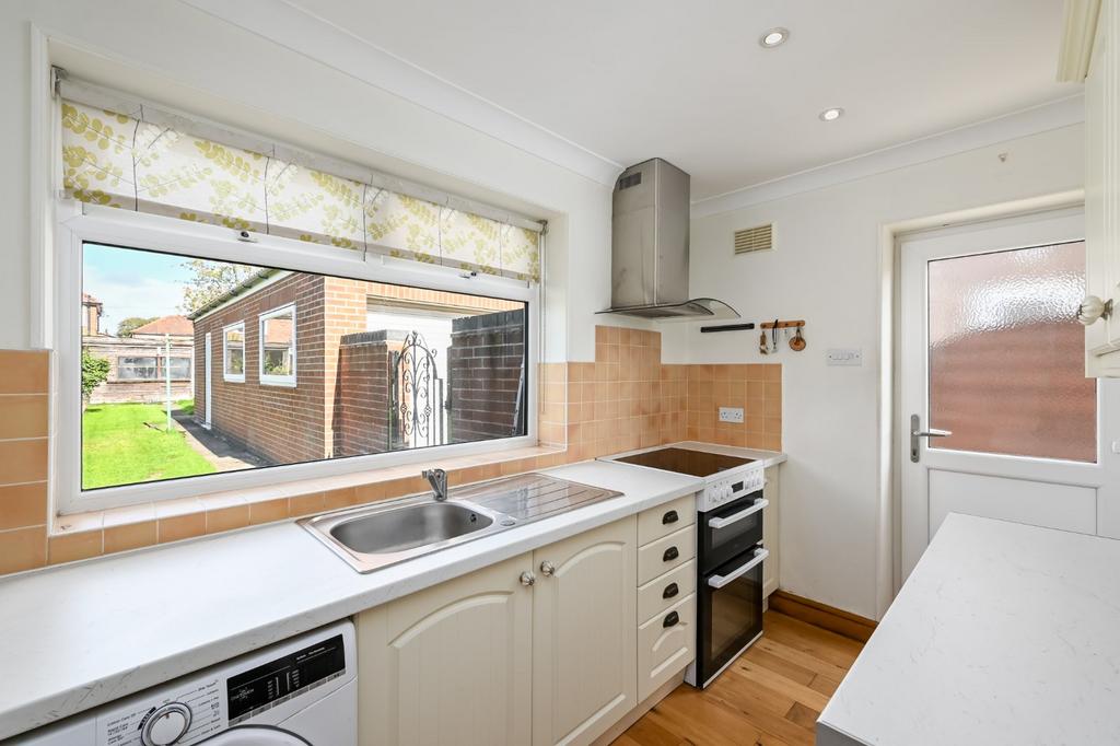 House in York - View 5