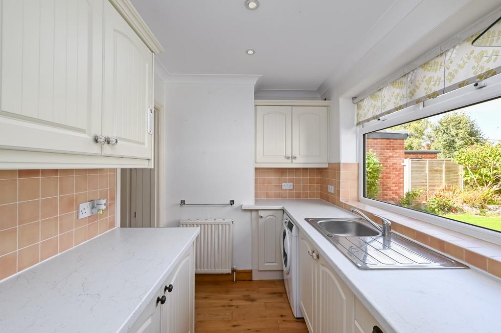 House in York - More