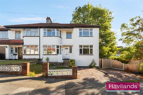 4 bedroom semi-detached house for sale, Mansfield Avenue, Barnet