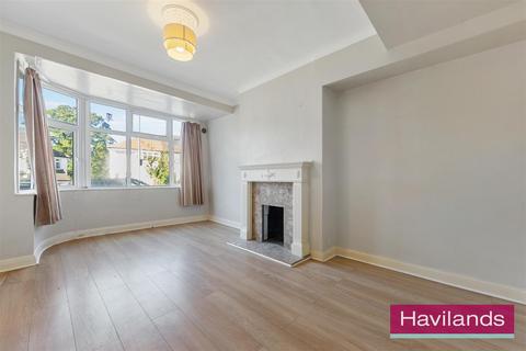 4 bedroom semi-detached house for sale, Mansfield Avenue, Barnet