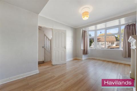 4 bedroom semi-detached house for sale, Mansfield Avenue, Barnet