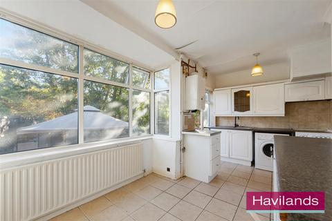4 bedroom semi-detached house for sale, Mansfield Avenue, Barnet