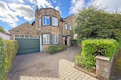 4 bedroom semi-detached house for sale, Carlton Road, Harrogate, HG2