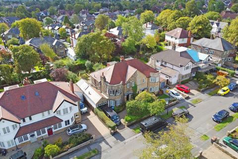 4 bedroom semi-detached house for sale, Carlton Road, Harrogate, HG2