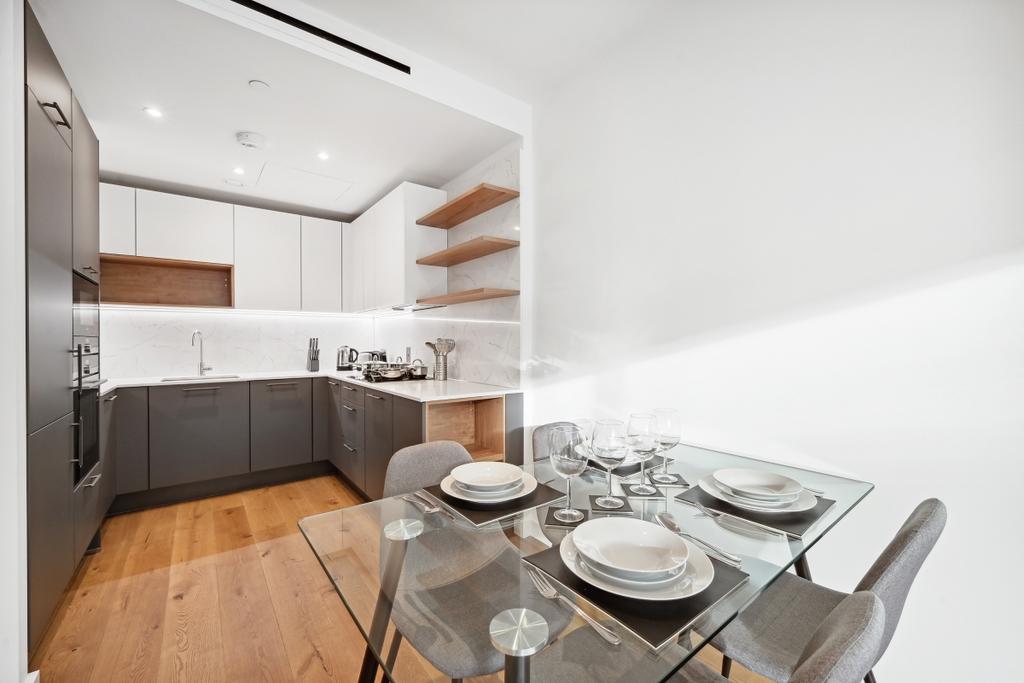 Apartment in London - View 2