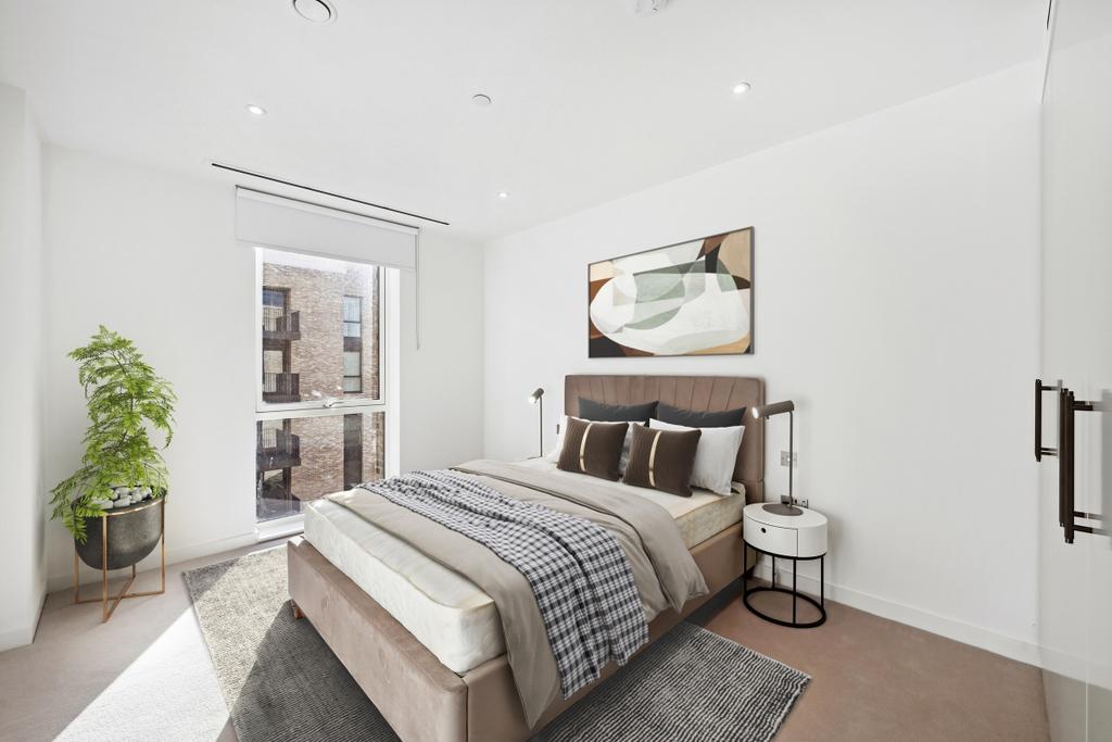 Apartment in London - View 3