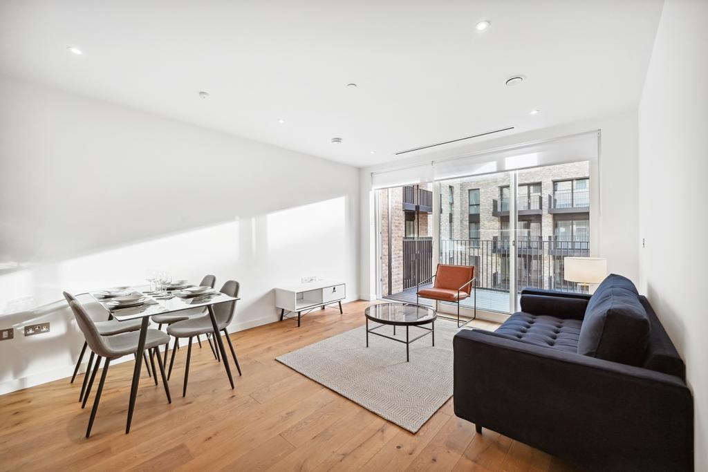 Apartment in London - More