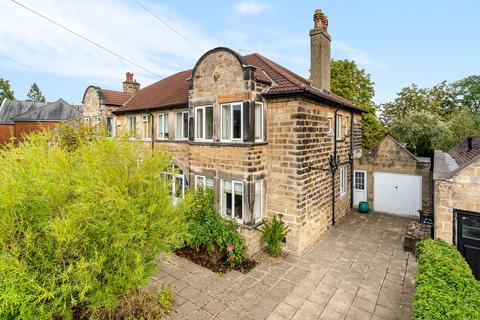 4 bedroom semi-detached house for sale, Carlton Road, Harrogate, HG2