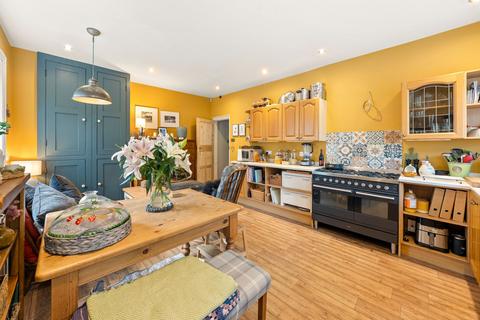 4 bedroom semi-detached house for sale, Carlton Road, Harrogate, HG2