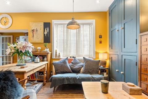 4 bedroom semi-detached house for sale, Carlton Road, Harrogate, HG2