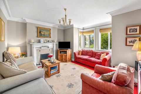 4 bedroom semi-detached house for sale, Carlton Road, Harrogate, HG2