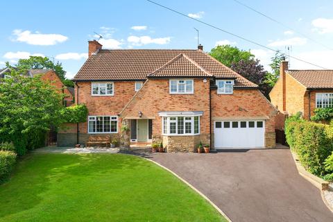 4 bedroom detached house for sale, Fulwith Road, Harrogate, HG2